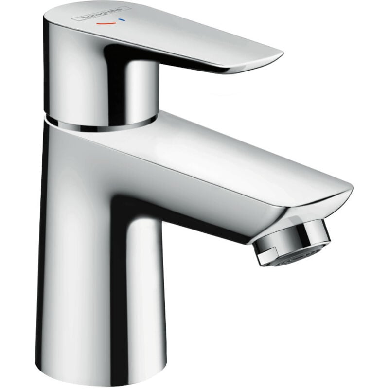 foto del prodotto hansgrohe talis e mitigeur monocommande de lavabo 80, coolstart,