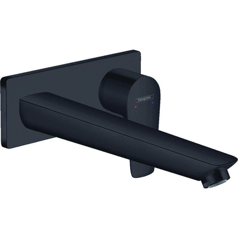 foto del prodotto hansgrohe talis e mitigeur monocommande de lavabo encastr ,