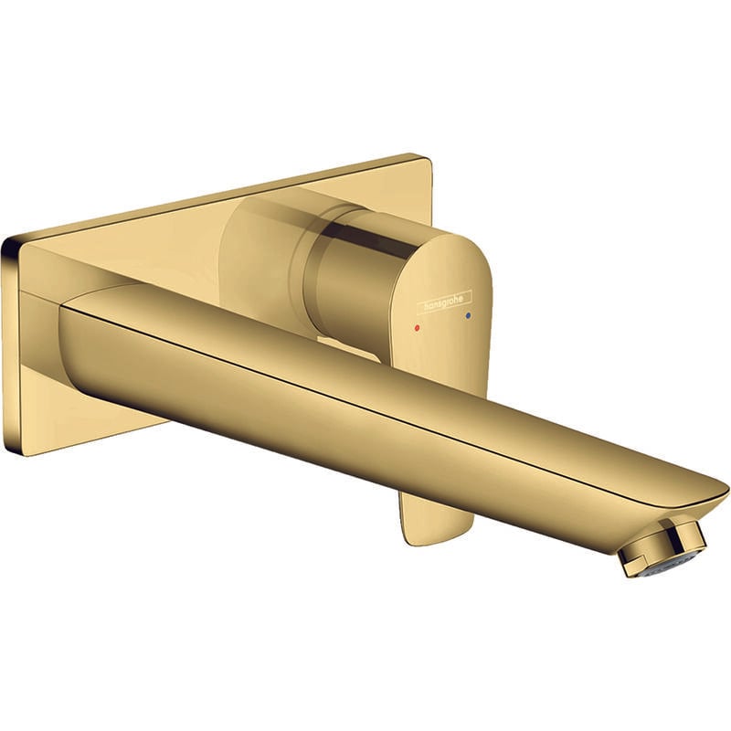 foto del prodotto hansgrohe talis e mitigeur monocommande de lavabo encastr ,