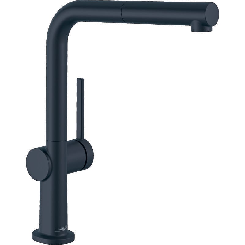 foto del prodotto hansgrohe talis m54 mitigeur monocommand pour cuisine 270, bec