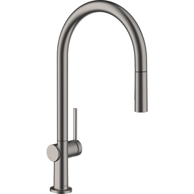 foto del prodotto hansgrohe talis m54 mitigeur monocommande de cuisine 210,