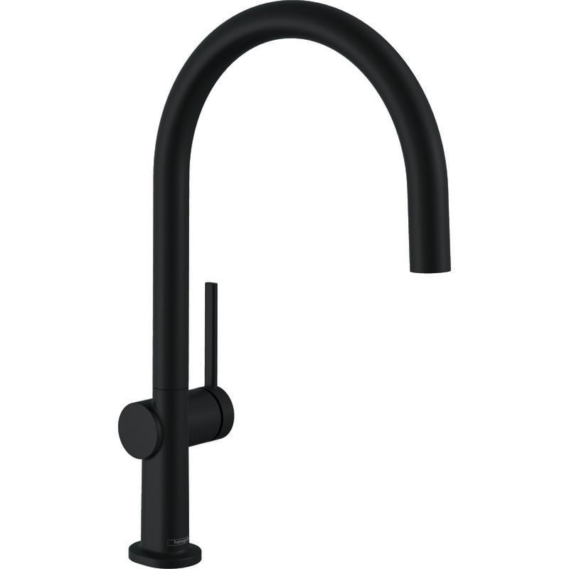 foto del prodotto hansgrohe talis m54 mitigeur monocommande de cuisine 220, 1jet,
