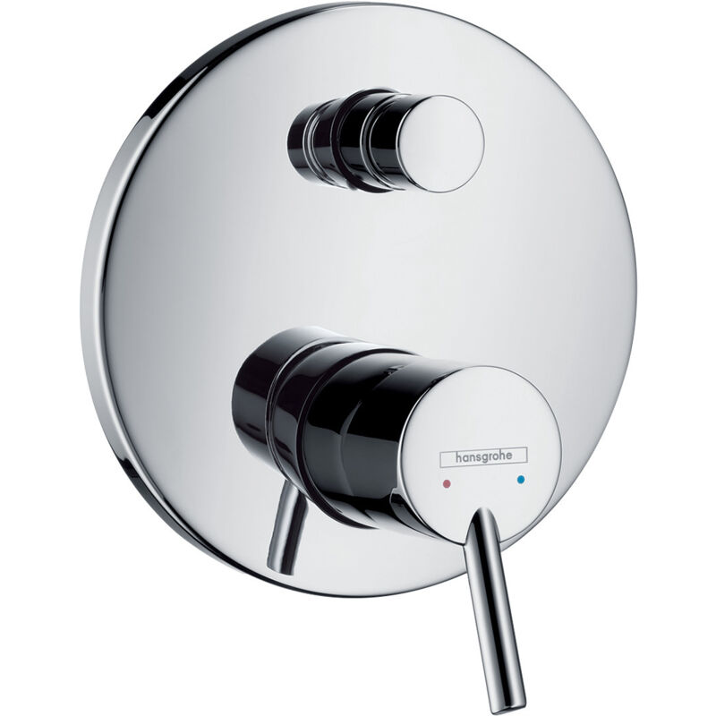 foto del prodotto hansgrohe talis mitigeur bain douche encastr , 32475000, 32475000