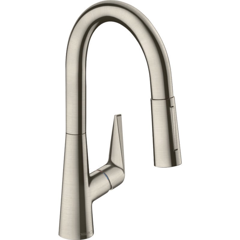 foto del prodotto hansgrohe talis s m51 mitigeur monocommande de cuisine 160,