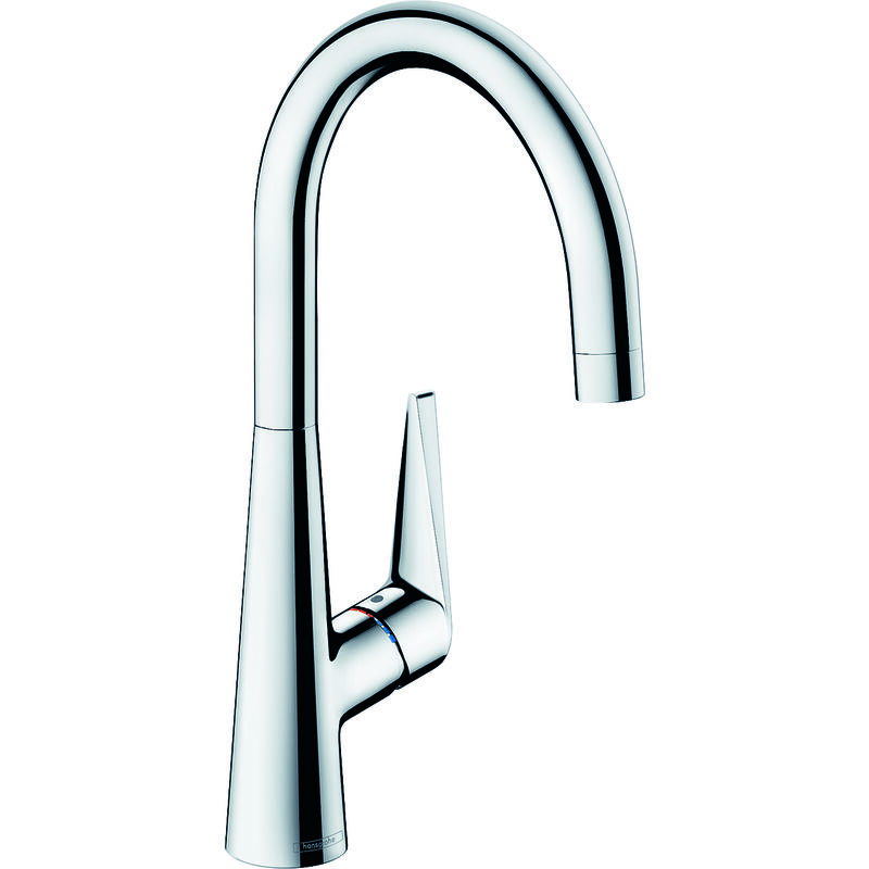 foto del prodotto hansgrohe talis s m51 mitigeur monocommande de cuisine 260, 1