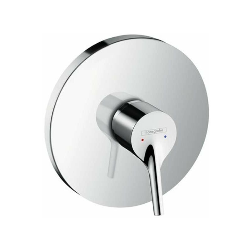immagine 0 del prodotto hansgrohe talis s miscelatore doccia monocomando ad incasso, cromato 72605000