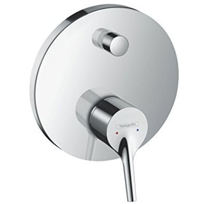 foto del prodotto hansgrohe talis s mitigeur monocommande de bain encastr ,