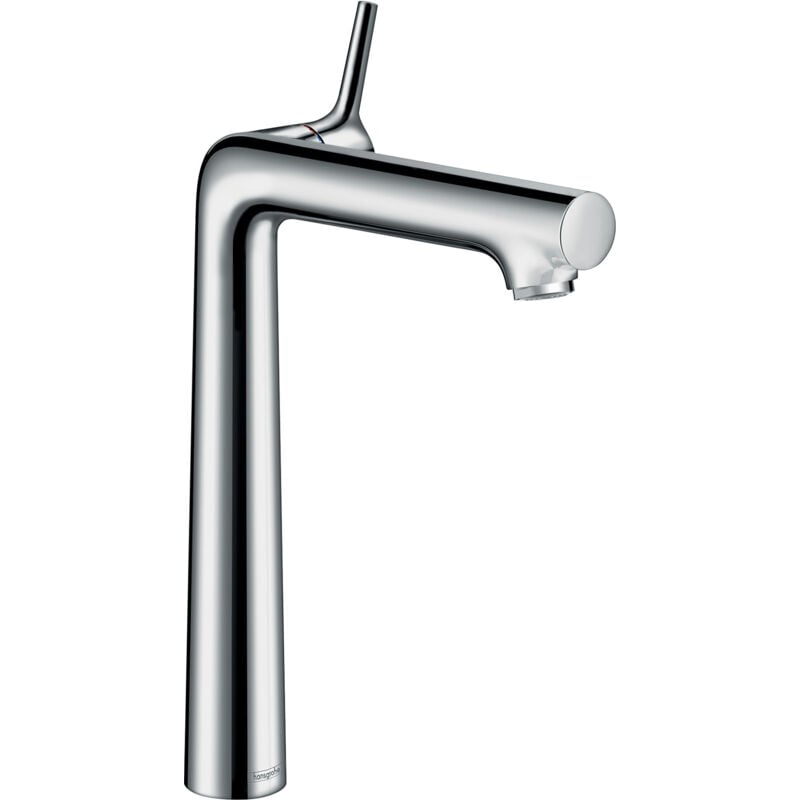 foto del prodotto hansgrohe talis s mitigeur monocommande de lavabo 250, vidage