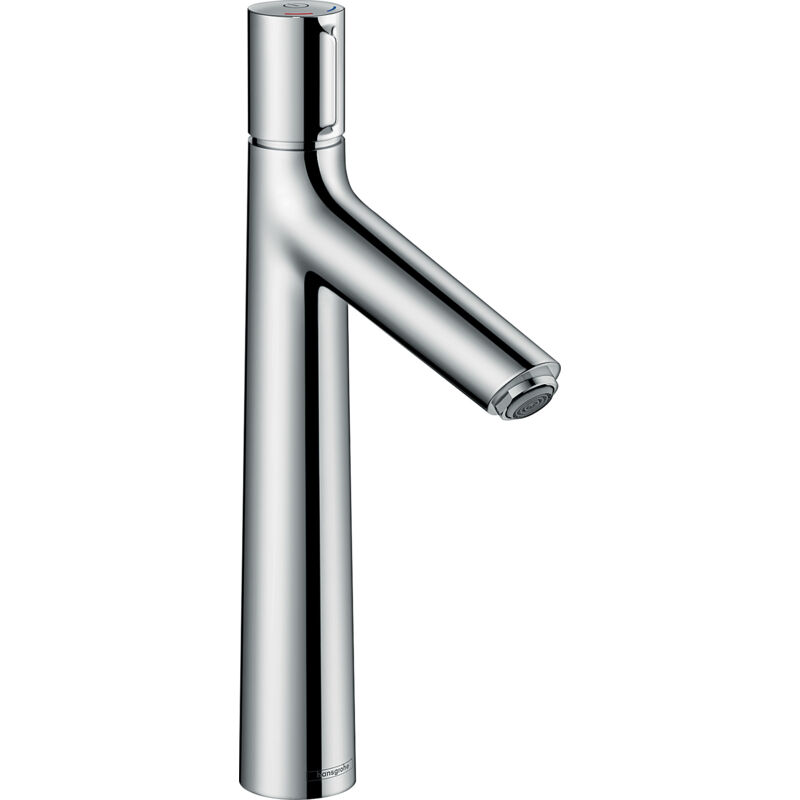 foto del prodotto hansgrohe talis select s m langeur lavabo 190, sans garniture de