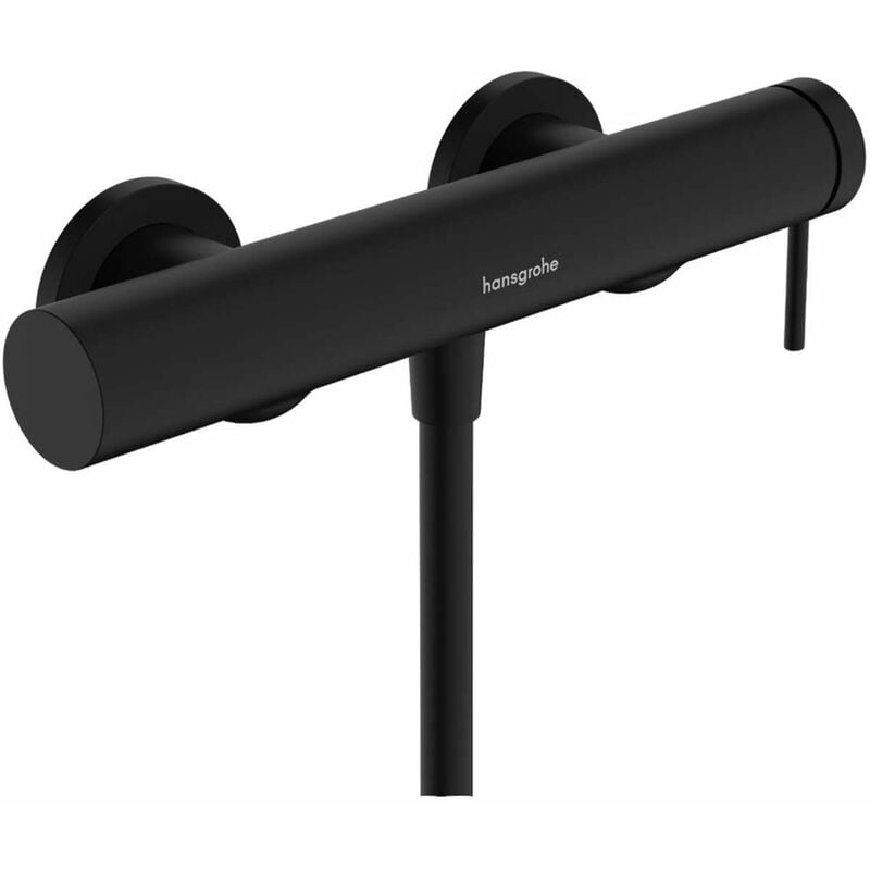 foto del prodotto hansgrohe tecturis s miscelatore doccia, nero opaco 73622670
