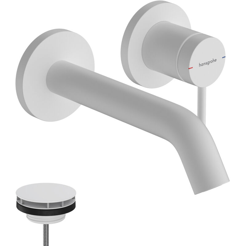 foto del prodotto hansgrohe tecturis s mitigeur monocommand pour lavabo encastr 