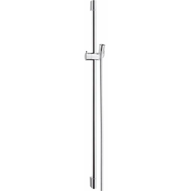 foto del prodotto hansgrohe - unica'c - saliscendi doccia 0,90 m, cromato 27610000