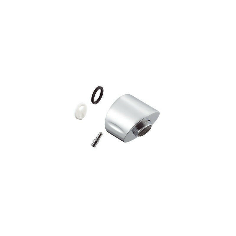 foto del prodotto hansgrohe uscita hg completa axor arco aranja