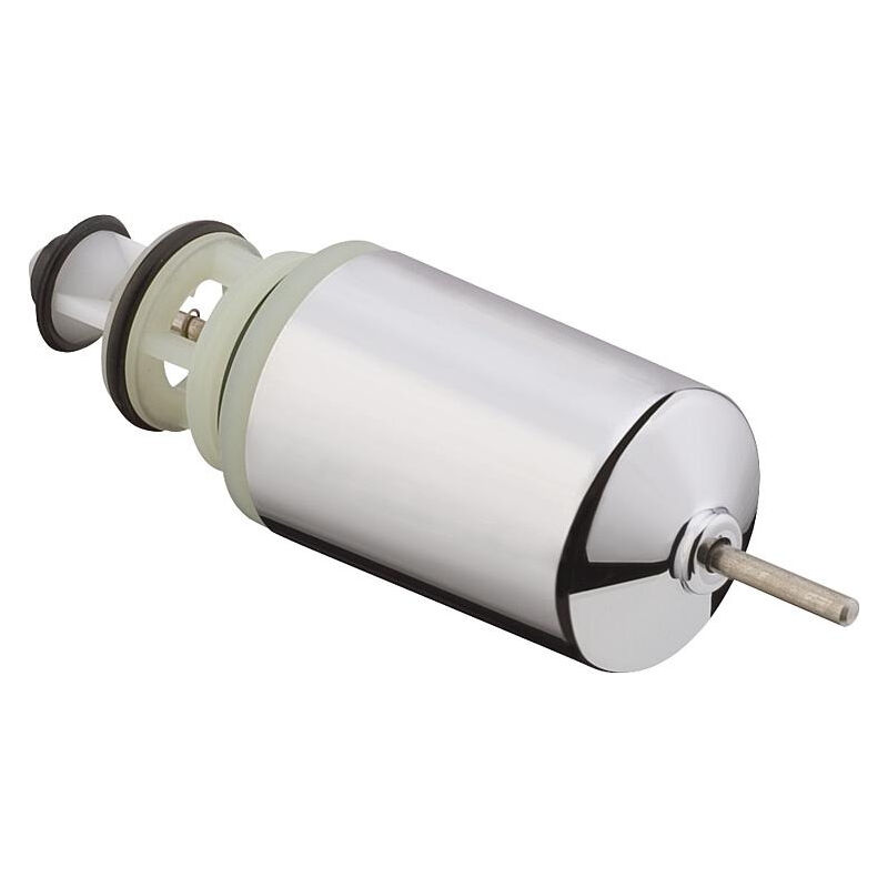 foto del prodotto hansgrohe valvola di inversione per miscelatore universale da incasso per vasca ibox 95014000 