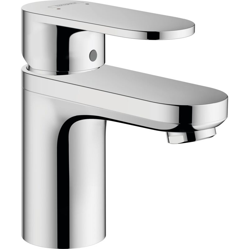 foto del prodotto hansgrohe vernis blend miscelatore da lavabo, ecosmart, cromo 71558000