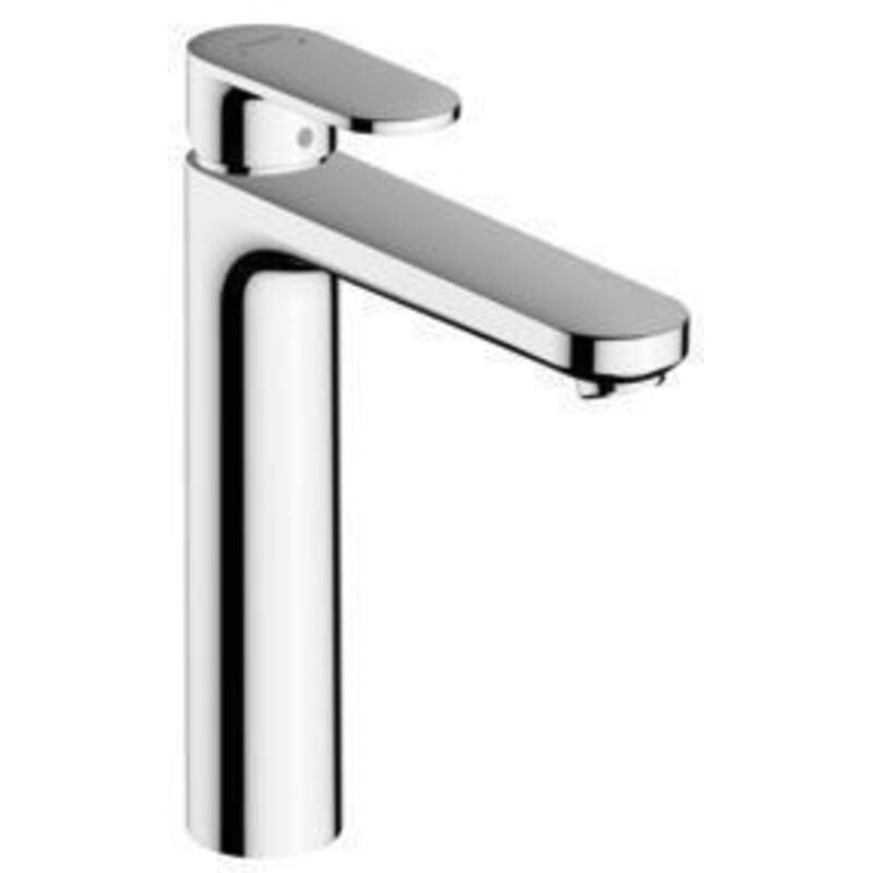 foto del prodotto hansgrohe vernis blend miscelatore da lavabo, ecosmart, cromo 71582000