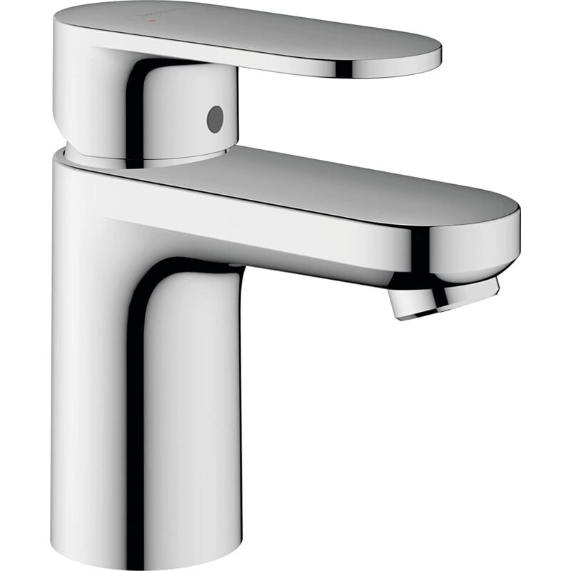 foto del prodotto hansgrohe vernis blend miscelatore monocomando per lavabo 70 con scarico a scomparsa, cromo