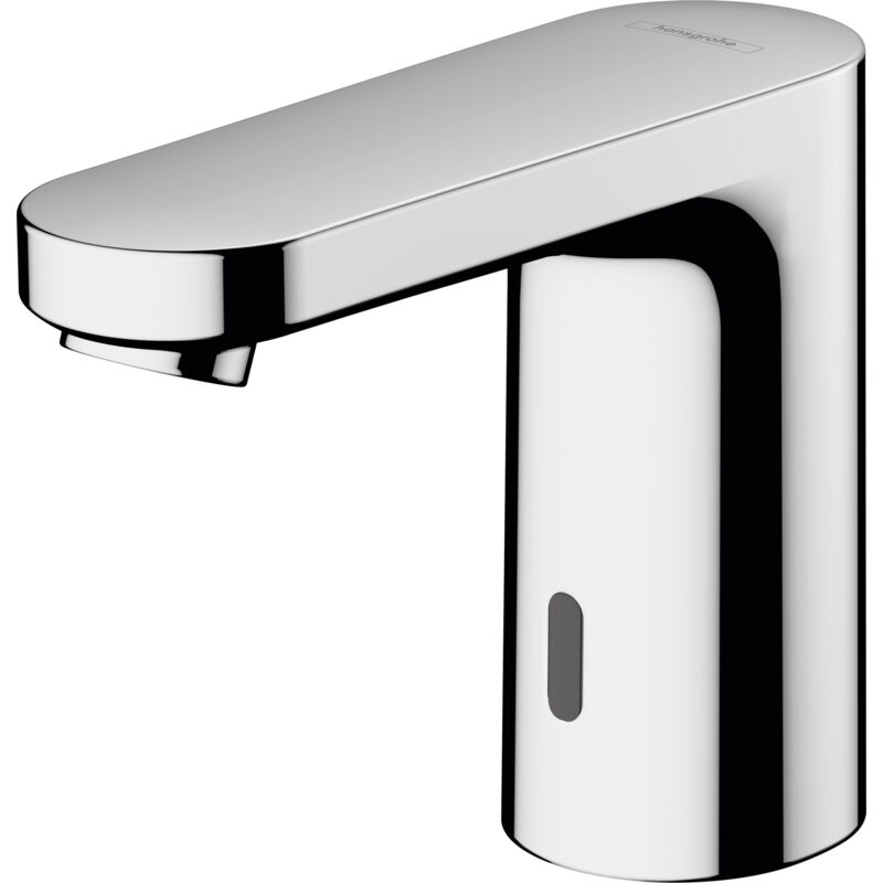 foto del prodotto hansgrohe vernis blend mitigeur lectronique de lavabo pour eau