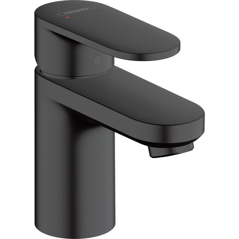 foto del prodotto hansgrohe vernis blend mitigeur monocommand pour lavabo, avec
