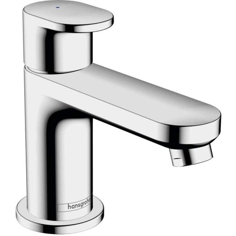 foto del prodotto hansgrohe vernis blend rubinetto non miscelatore per lavabo, cromo 71583000