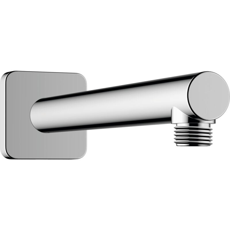 foto del prodotto hansgrohe vernis shape braccio doccia m 1 2 240 mm, cromo 26405000 