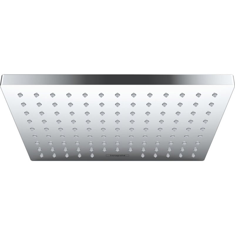 foto del prodotto hansgrohe vernis shape head shower 230 1jet ecosmart 9l min, cromo 26283000 