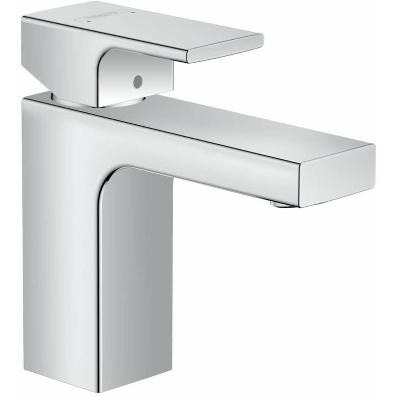 foto del prodotto hansgrohe vernis shape miscelatore da lavabo, ecosmart, cromo 71569000