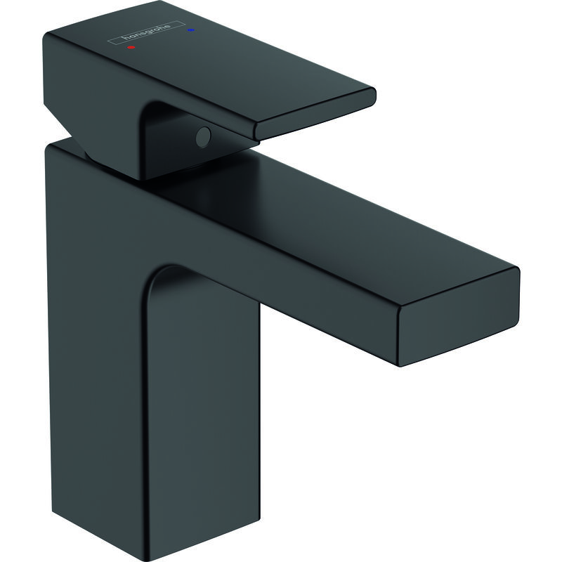 foto del prodotto hansgrohe vernis shape mitigeur monocommand pour lavabo 100 sans