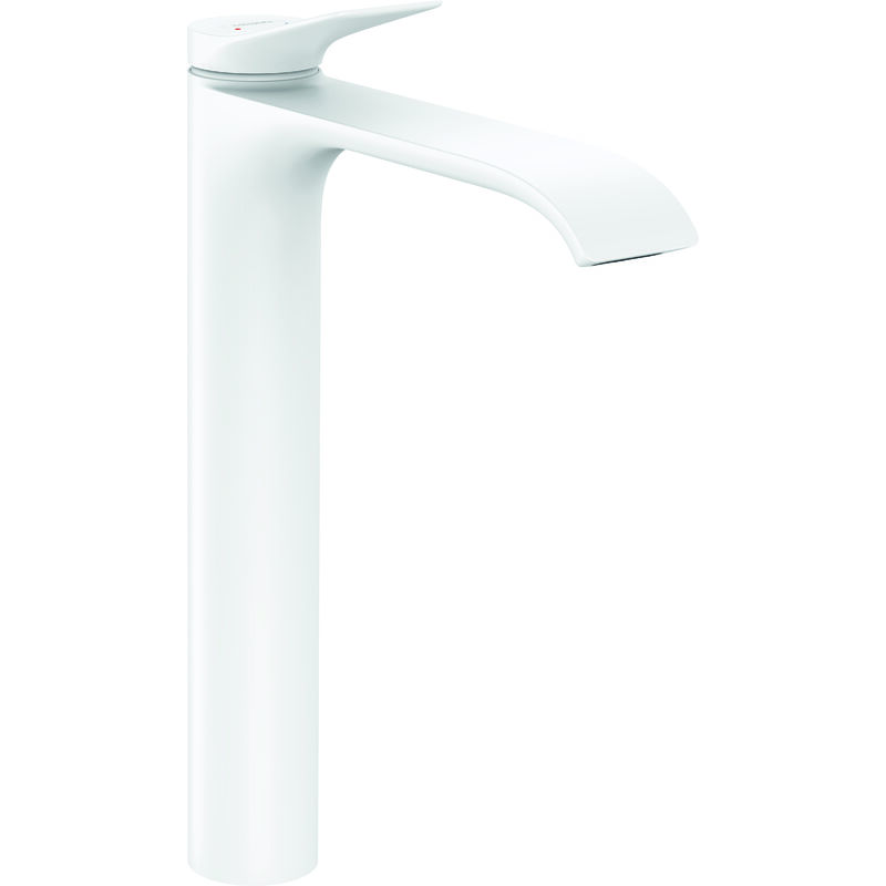 foto del prodotto hansgrohe vivenis, mitigeur monocommand 250 pour lavabo avec