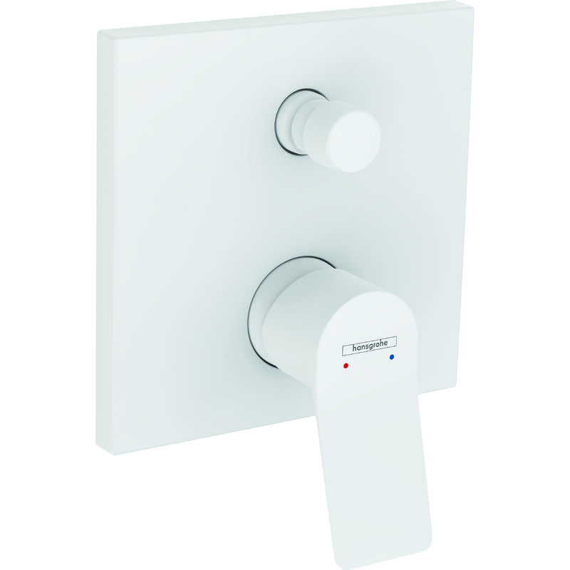 foto del prodotto hansgrohe vivenis, mitigeur monocommand encastr pour baignoire