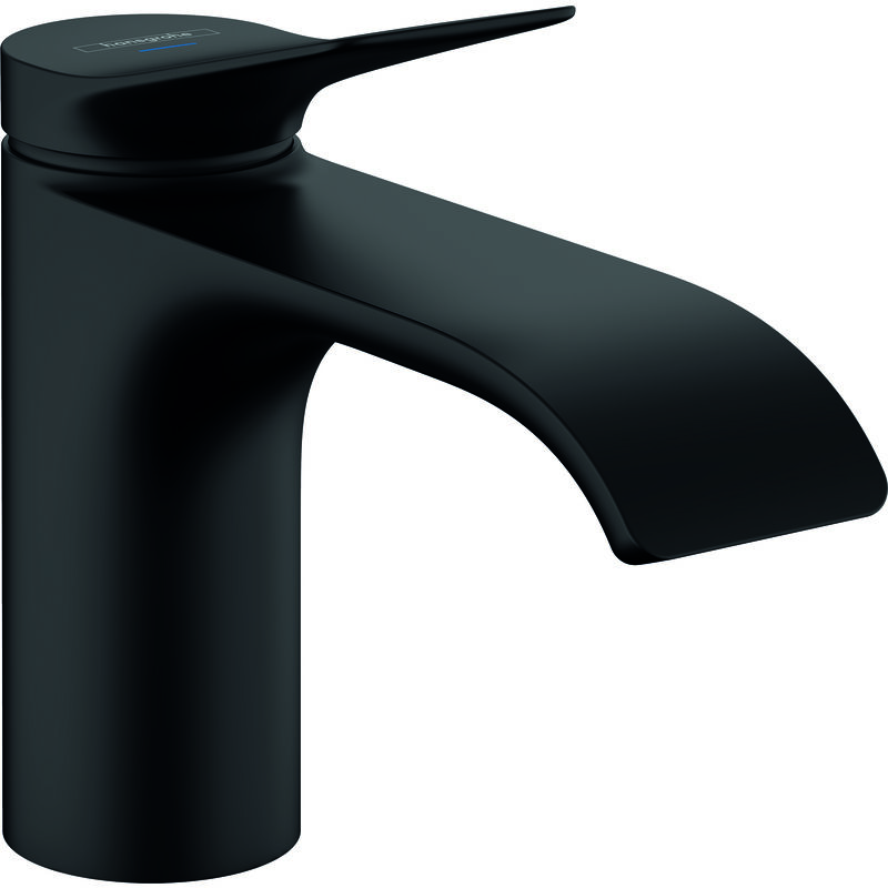 foto del prodotto hansgrohe vivenis, robinet 80 pour eau froide sans vidage,