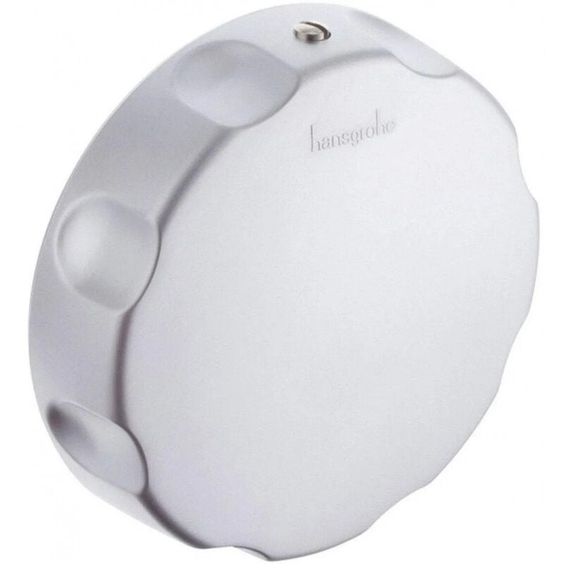 foto del prodotto hansgrohe volantino di scarico automatico flexaplus