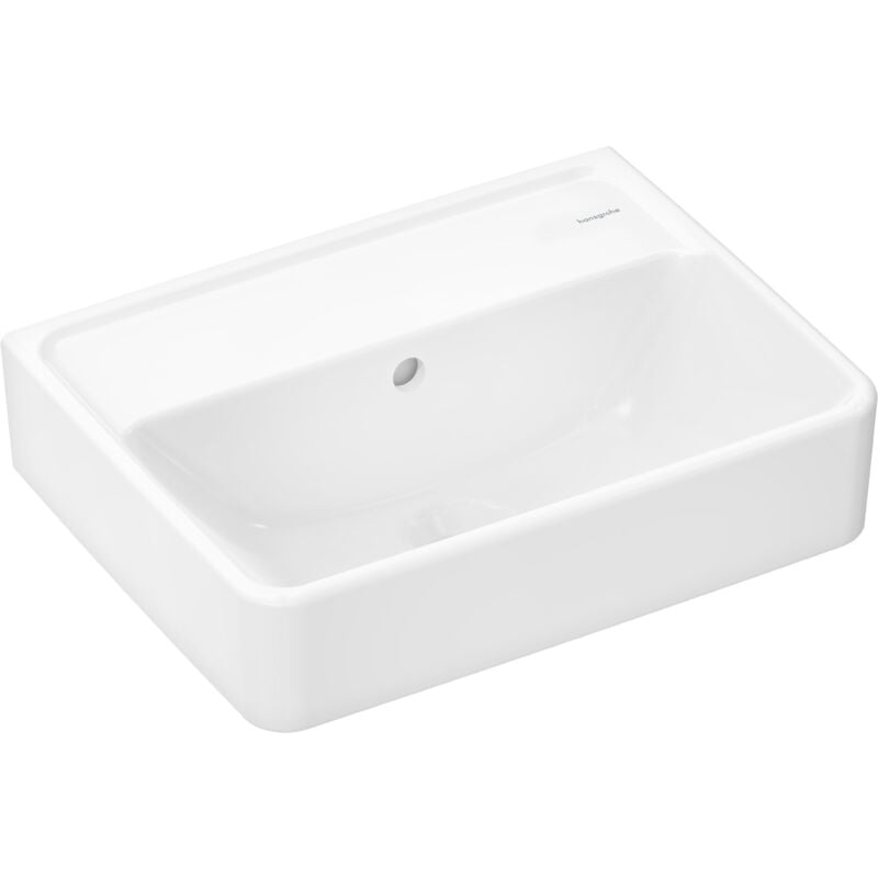 foto del prodotto hansgrohe xanuia q lave mains, sans trou de robinetterie, avec