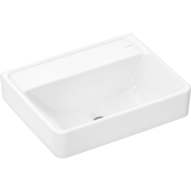 foto del prodotto hansgrohe xanuia q lave mains, sans trou de robinetterie, sans