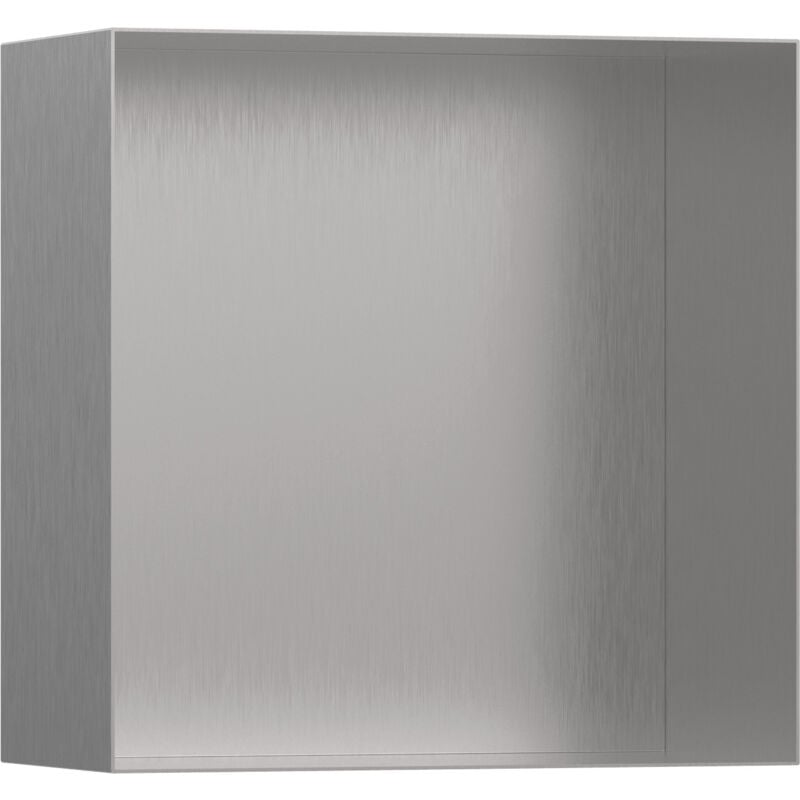 foto del prodotto hansgrohe - xtrastoris minimalistic niche murale sans cadre