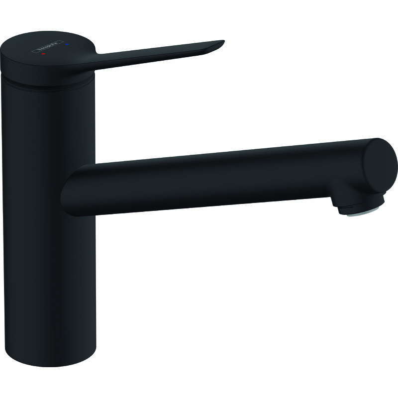 foto del prodotto hansgrohe zesis mitigeur de cuisine comfortzone 150, 1 jet,