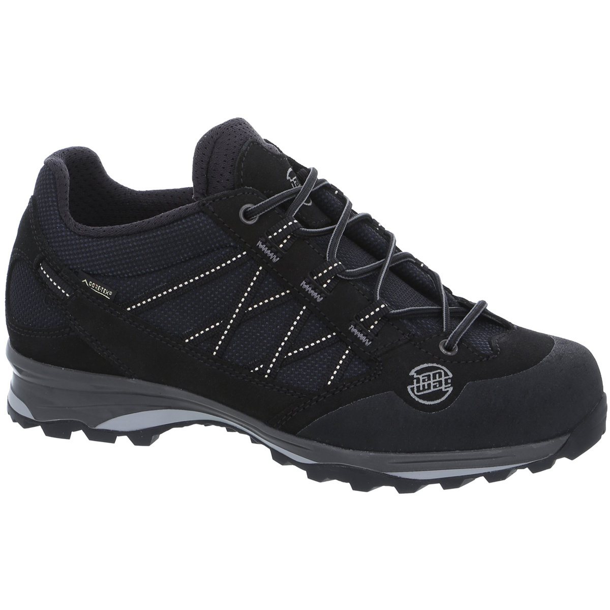 foto del prodotto hanwag donna scarpe belorado ii low bunion gtx