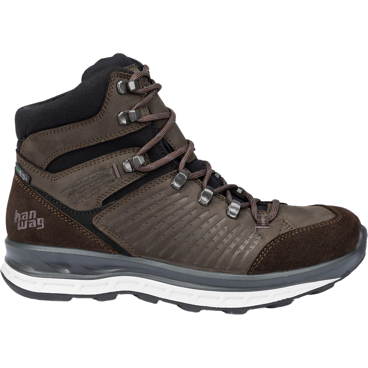 foto del prodotto hanwag donna scarpe bluecliff es