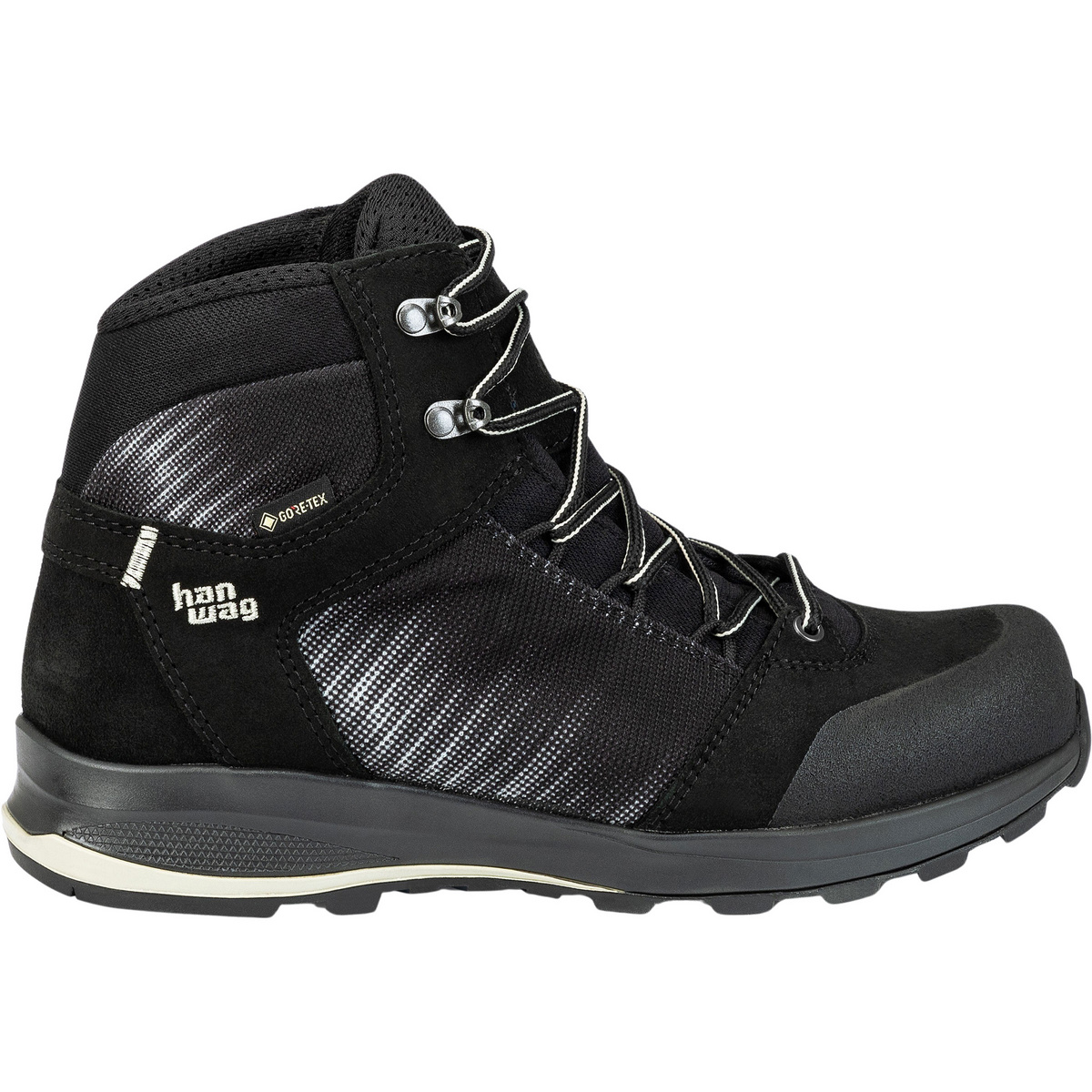 foto del prodotto hanwag donna scarpe klarsby bunion gtx