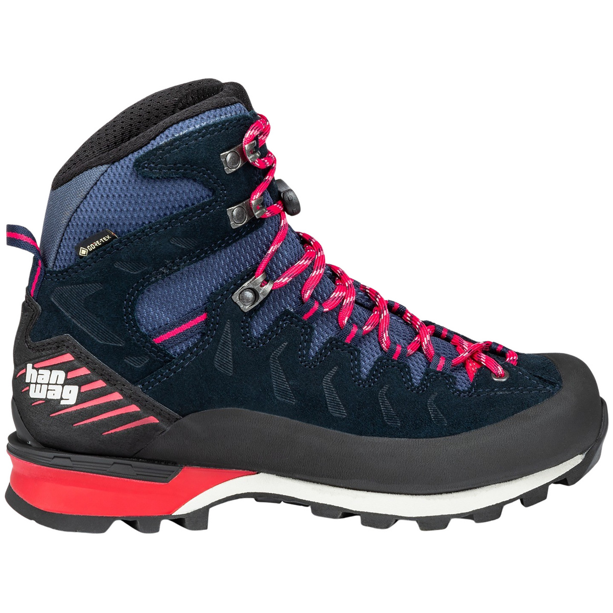 foto del prodotto hanwag donna scarpe makra pro bunion gtx