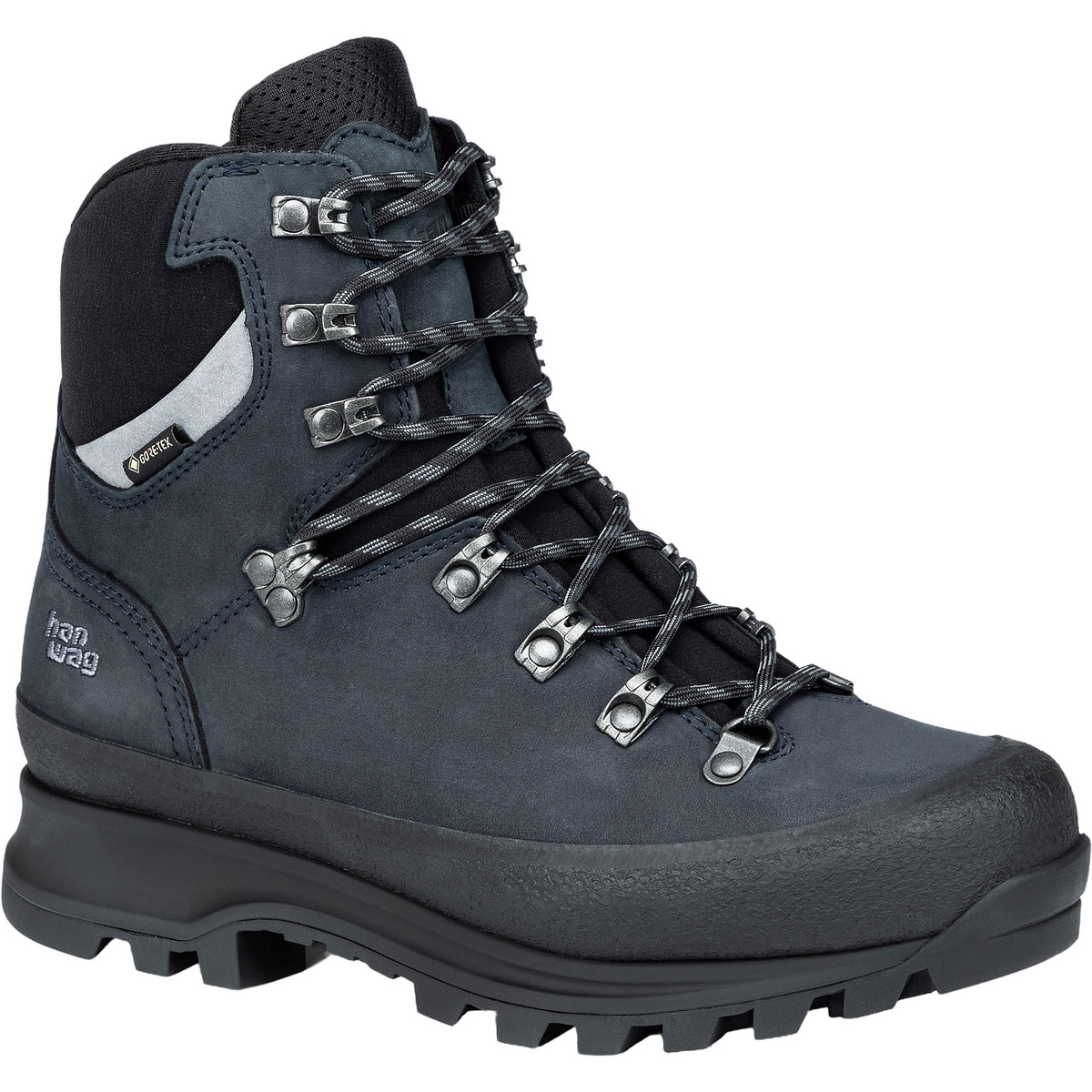 foto del prodotto hanwag donna scarpe nazcat ii gtx