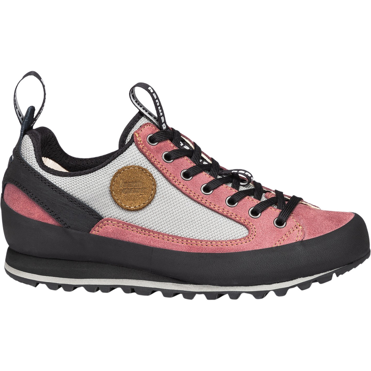 foto del prodotto hanwag donna scarpe rotpunkt low ll