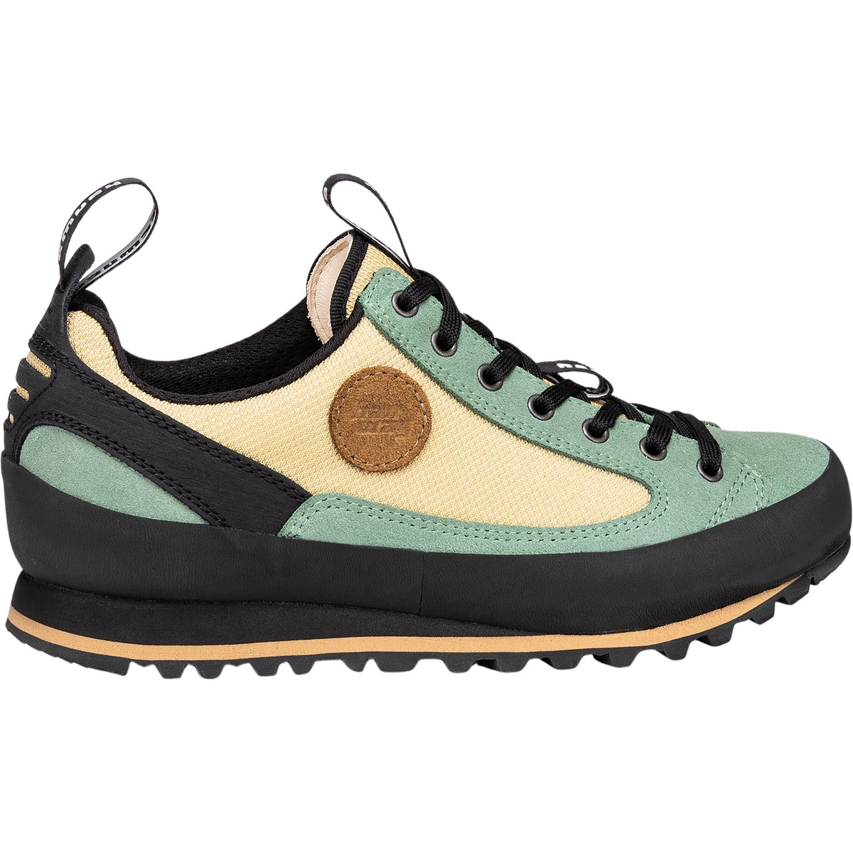 foto del prodotto hanwag donna scarpe rotpunkt low ll