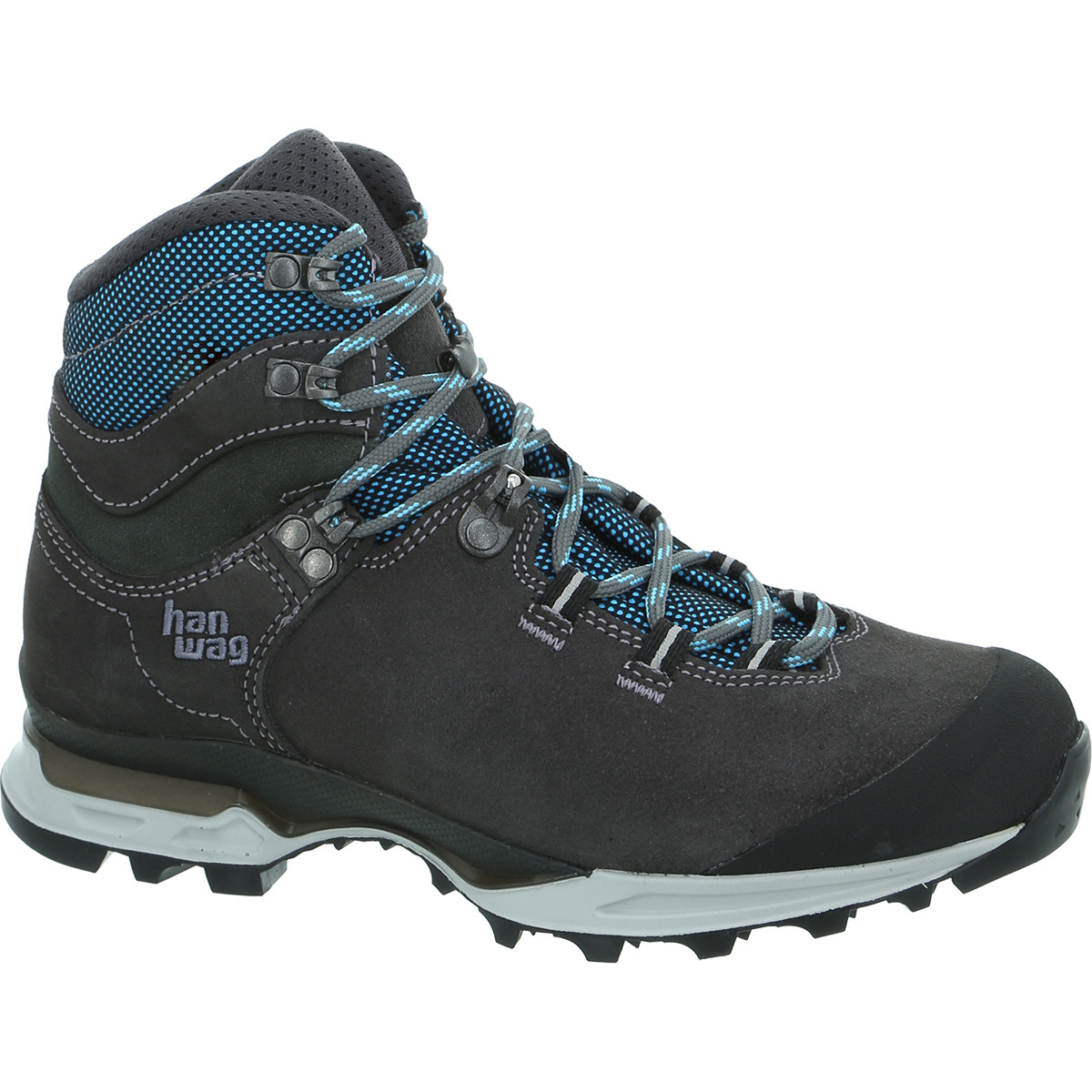 foto del prodotto hanwag donna scarponi tatra light ll