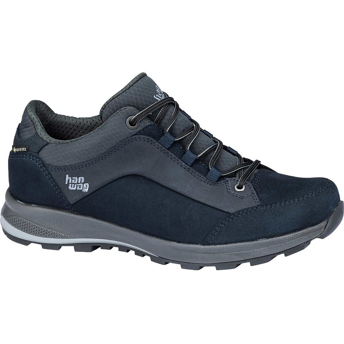 foto del prodotto hanwag donna sneaker banks low ll