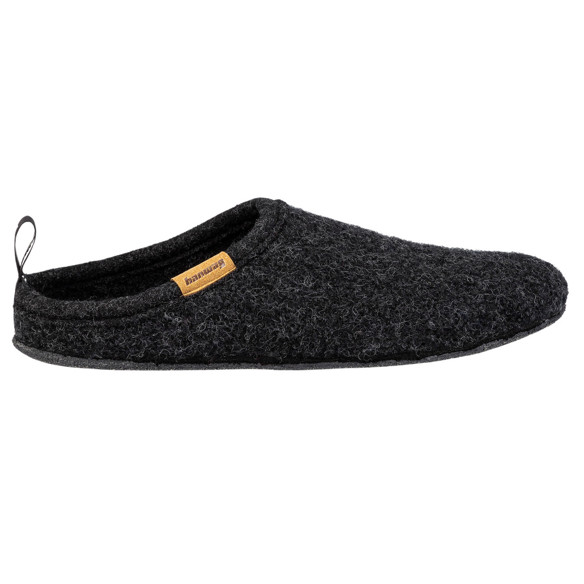 foto del prodotto hanwag scarpe cabin loafer