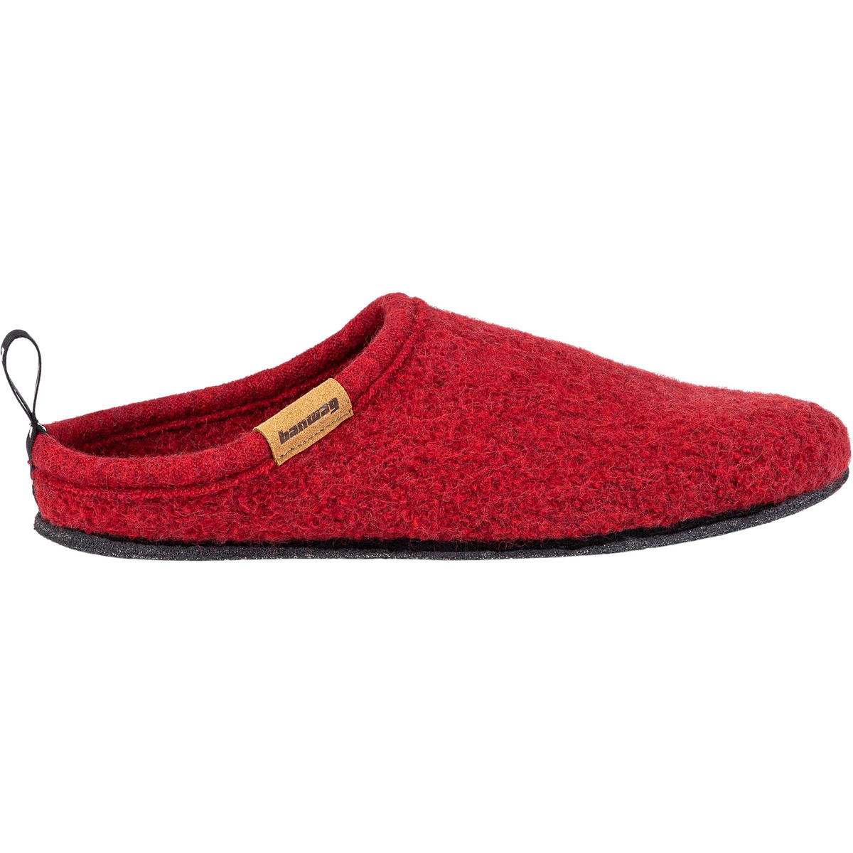 foto del prodotto hanwag scarpe cabin loafer