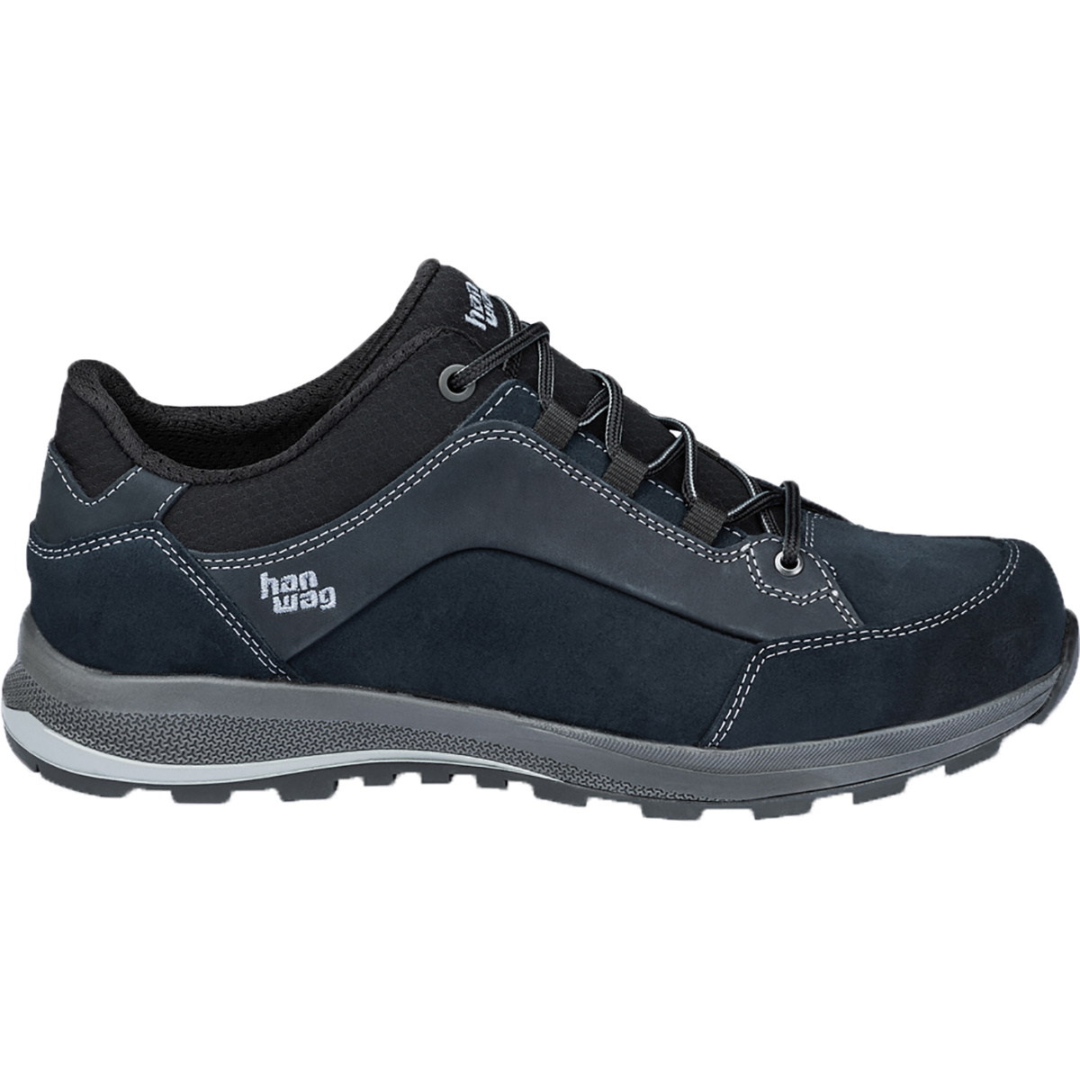 foto del prodotto hanwag uomo scarpe banks low bunion ll