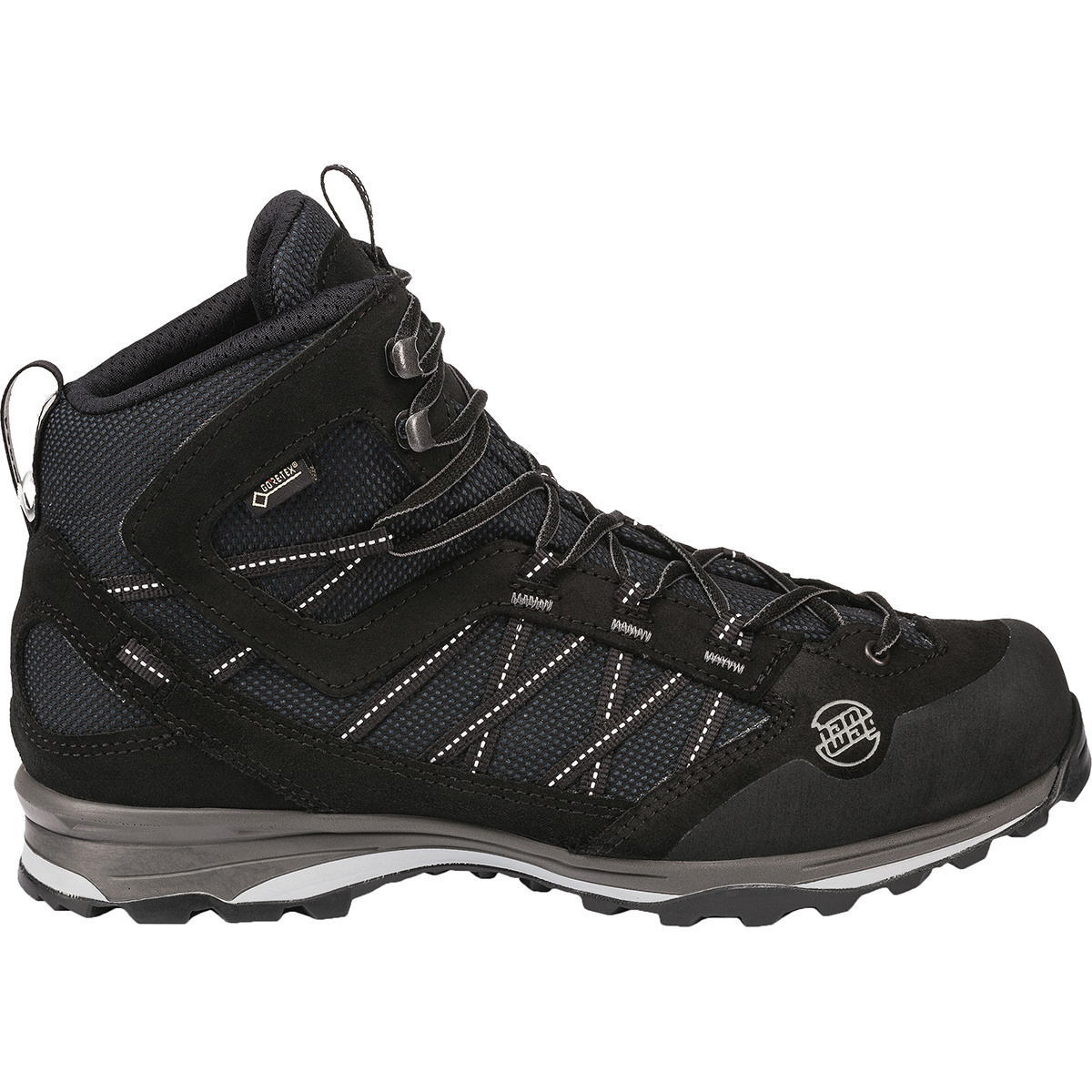 foto del prodotto hanwag uomo scarpe belorado ii mid bunion gtx