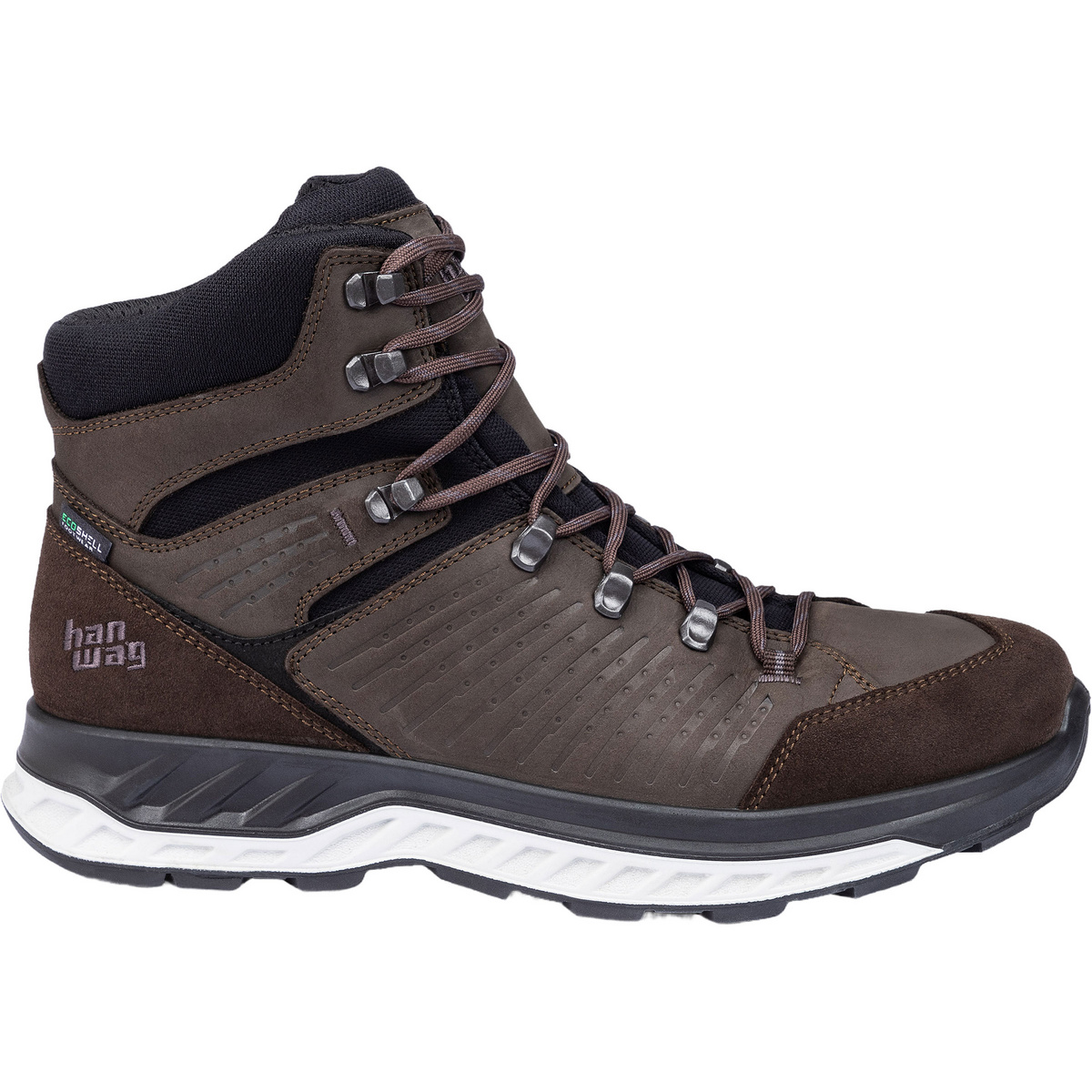 foto del prodotto hanwag uomo scarpe bluecliff es